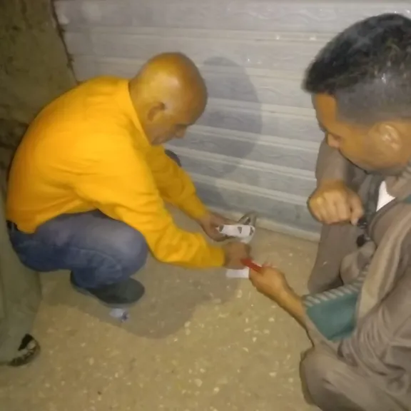 محافظ أسيوط: ضبط 30 محلًا مخالفًا لمواعيد الغلق