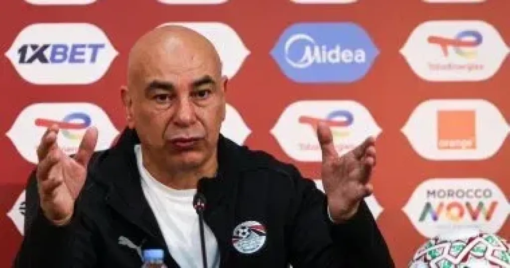 اجتماع حاسم بين أبو ريدة وحسام حسن لوضع خطة المنتخب استعدادا لكأس العالم