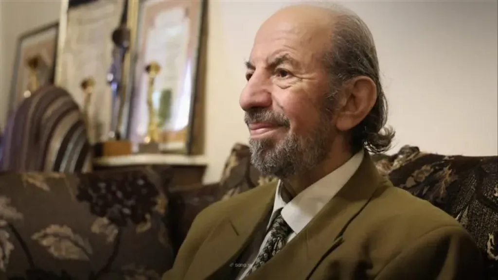 وفاة المخرج السوري مازن لطفي