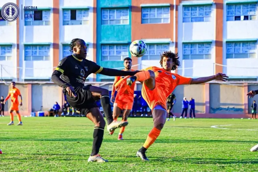 انطلاق مباريات الجولة الـ28 بدوري المحترفين اليوم