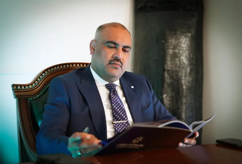 المهندس مصطفى الفعل يكتب: فرحة مؤقتة,, وضربة قوية للاقتصاد