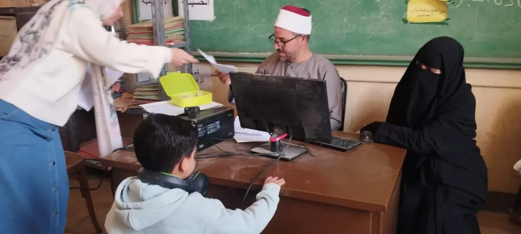 انطلاق تصفيات مسابقة «الأزهري الصغير» بمنطقة الشرقية الأزهرية اليوم