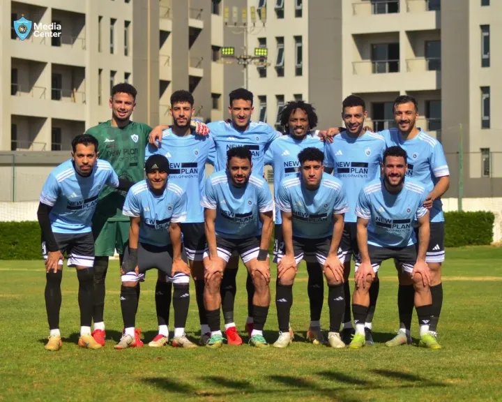 تقاسم النقاط بين فاركو وغزل المحلة في صراع تفادي الهبوط