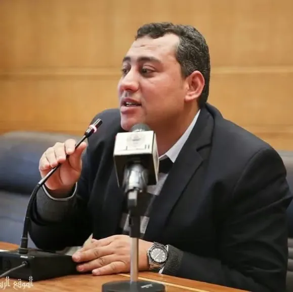 بوابة الدولة الإخبارية تهنئ الدكتور سمير صالح بعد ترقيته المستحقة