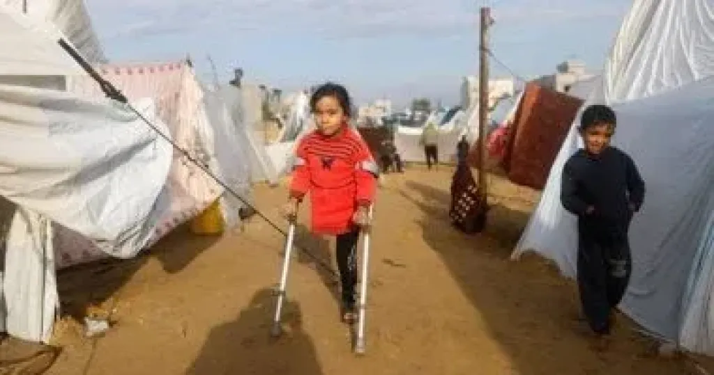 إبحار 20 سفينة من فرنسا باتجاه قطاع غزة لكسر الحصار الاسرائيلي