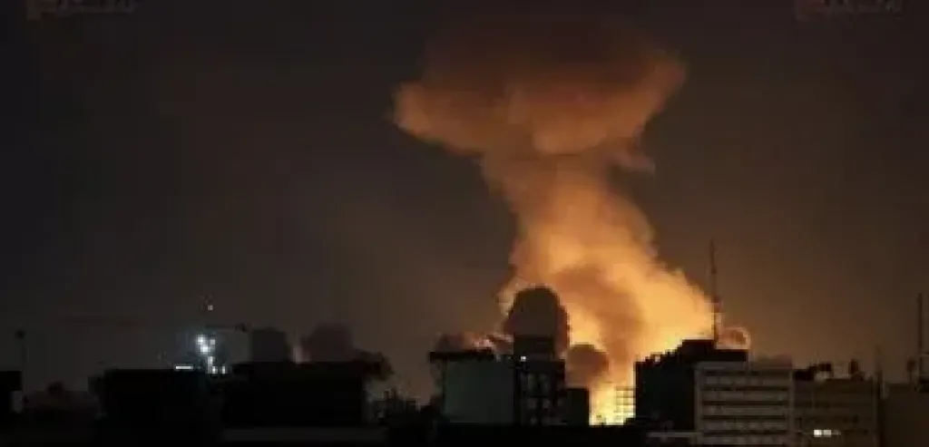 5 قتلى و170 جريحا فى هجوم على مجمع الصناعات البتروكيماوية بمدينة ماهشهر