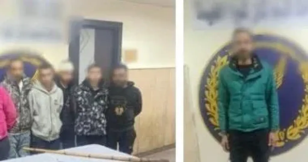 بسبب ”خناقة جيرة”.. سقوط مروج الشائعات وضبط أطراف خناقة الأسلحة بشبرا