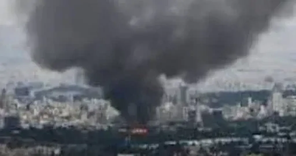 تهديد إسرائيلى باستهداف معبر المصنع على الحدود اللبنانية – السورية