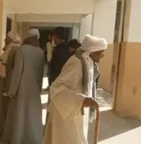 قانون جديد لـ حماية المسنين : يحمي «كبار السن» من الاستغلال تصل لـ 5 سنوات