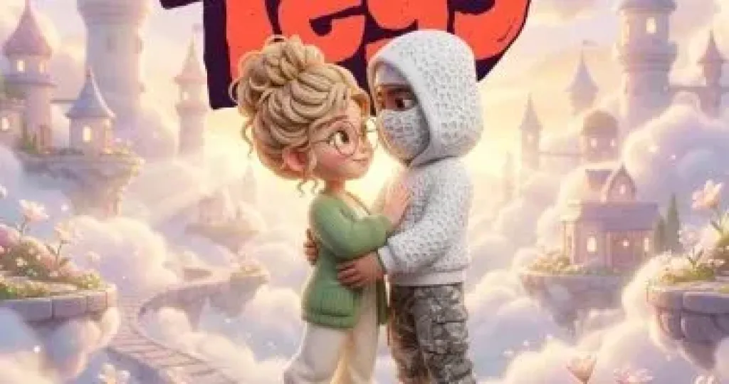 مطرب القناع كابوتشي يطرح أغنية تيجي تيجي بالتعاون مع ريتشارد الحاج