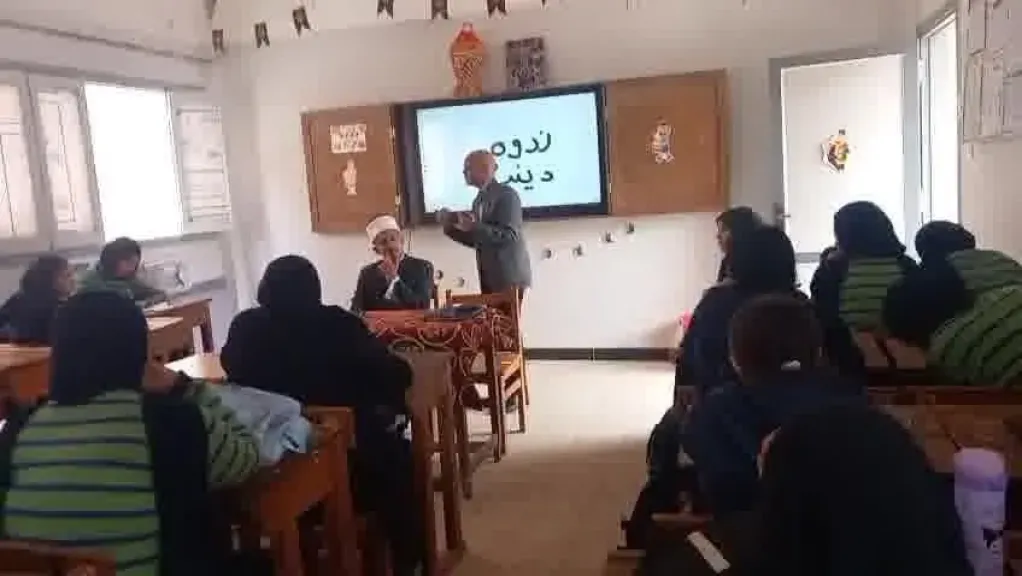 محافظ أسيوط يؤكد استمرار ندوات التوعية السكانية.. وتنظيم لقاء توعوي