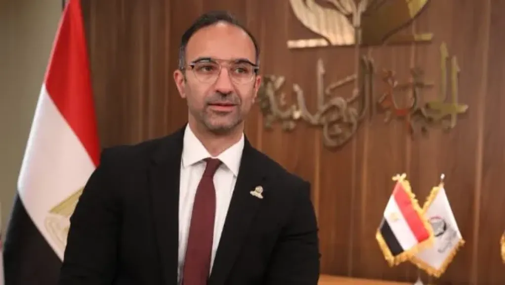 النائب أحمد الحمامصي يتقدم باقتراح برغبة لدارسة الاثر التشريعى لتعديل أحكام قوانين الأحوال الشخصية