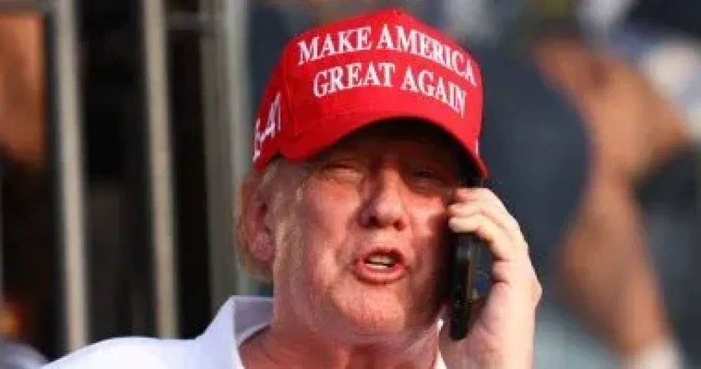 ترامب يكشف عن دور إسرائيل في إنقاذ طيار أمريكي من الأراضي الإيرانية