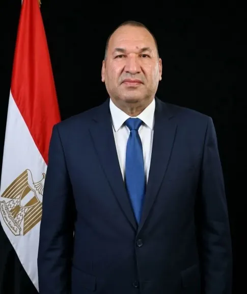 رئيس جامعة أسيوط الأهلية يؤكد على سعيه من خلال منصبه الجديد إلى تحقيق رفعة