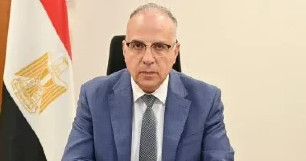 وزير الرى: تفعيل منظومة عقود الاستعانة بالعمالة الفنية المدربة لسد العجز