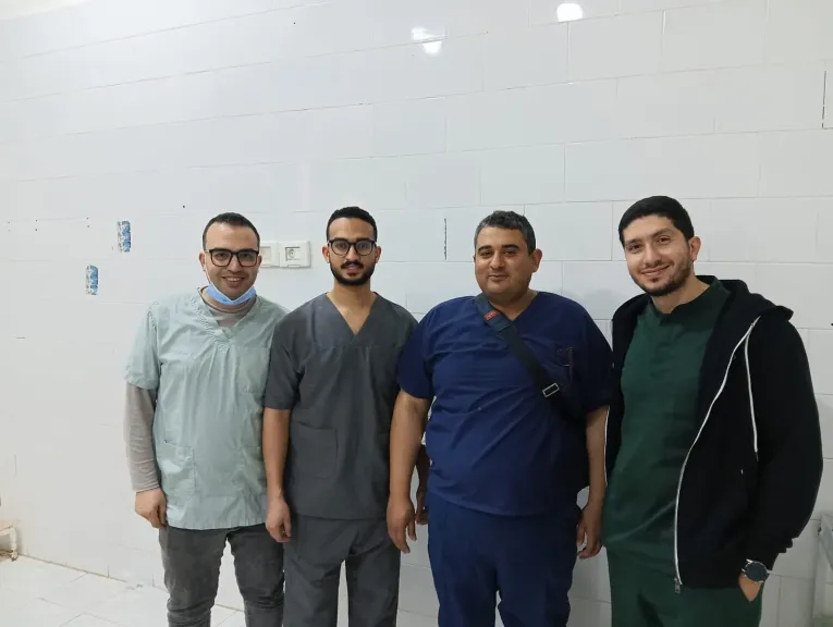 صحه الشرقية إنجاز طبى لوحده اسنان الاطفال وذوى الاحتياجات بفاقوس المركزي