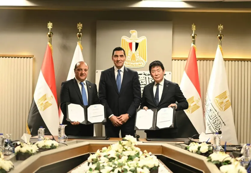 مصر تواصل كتابة التاريخ.. توقيع عقد استضافة بطولة العالم لجمباز الأيروبيك 2028 لأول مرة في إفريقيا