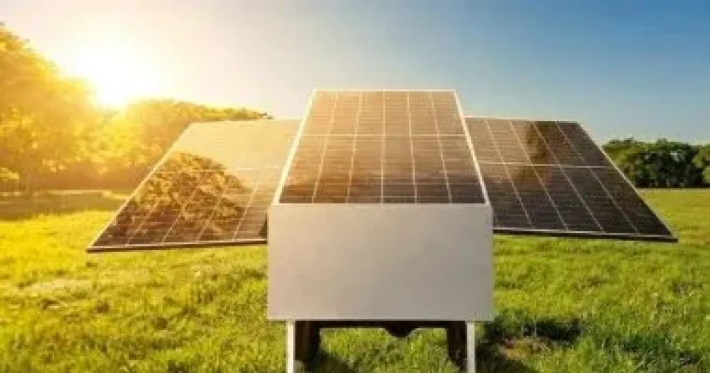 جامعة حلوان التكنولوجية الدولية تطلق مشروعا لشحن سيارات الجولف بالطاقة الشمسية