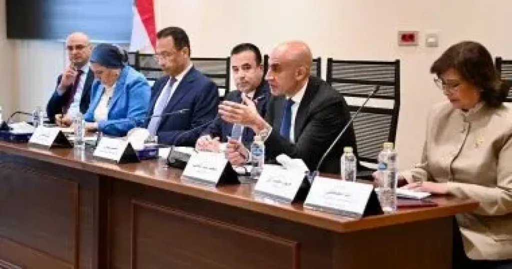 وزير التعليم: حرصنا على تدريس مادة البرمجة لإعداد جيل رقمي مؤهل