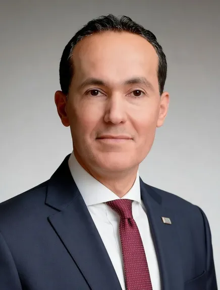 رئيس جهاز تنمية التجارة الداخلية: انتظام العمل بجميع مكاتب السجل التجاري على مستوى الجمهورية مع الالتزام بخطة ترشيد الكهرباء