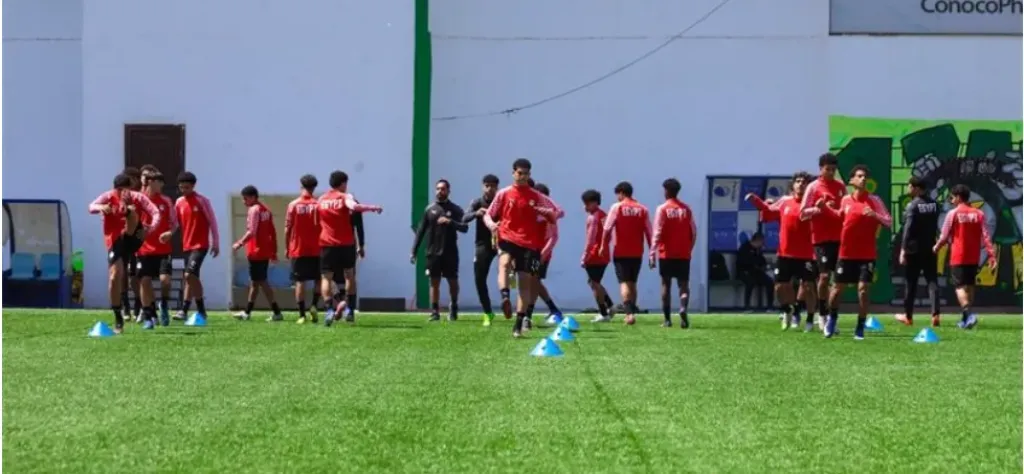 حصاد الرياضة المصرية اليوم الأحد 5-4-2026