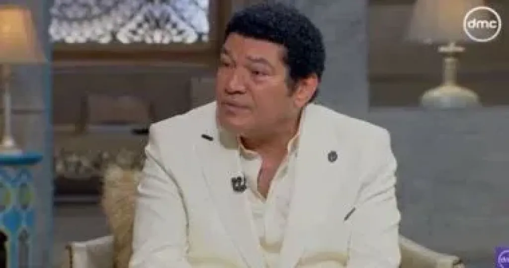 باسم سمرة يكشف أصعب مشاهده فى عين سحرية ويتحدث عن تجربته مع الكبار