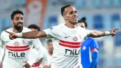 ناصر منسى  يكشف عن افضل خمسة مهاجمين بالاندية المصرية