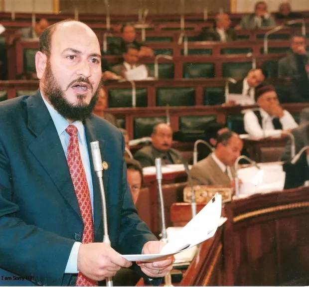 الكاتب الصحفى محمود الشاذلى يكتب : حديث الصدق ياوطنى .