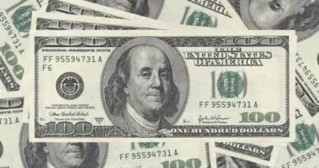 سعر الدولار اليوم الاثنين 6- 4- 2026 فى البنوك المصرية