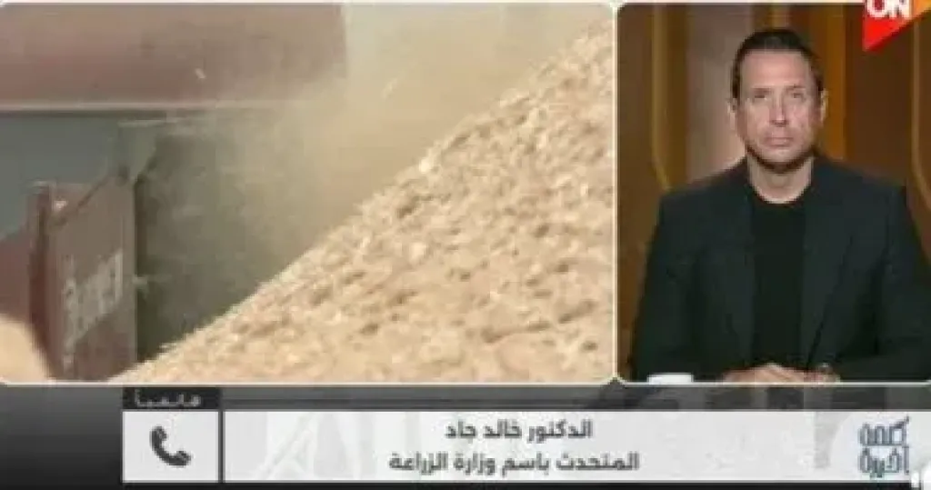 متحدث الزراعة: تراجع أسعار الطماطم وعودتها لطبيعتها قبل منتصف أبريل الجاري