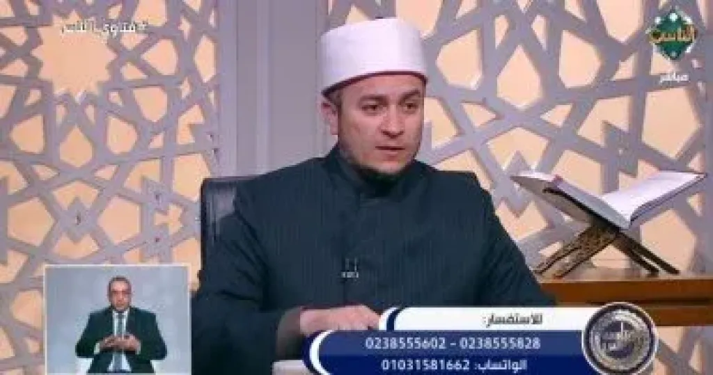 هل عقوق الوالدين يُعاقَب عليه الإنسان في أولاده؟.. أمين الفتوى يجيب