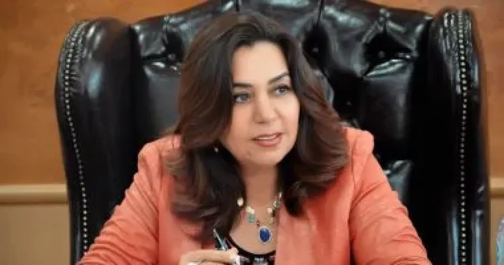 وزيرة التنمية المحلية والبيئة تعلن التشغيل التجريبي لمجزر فاقوس بالشرقية