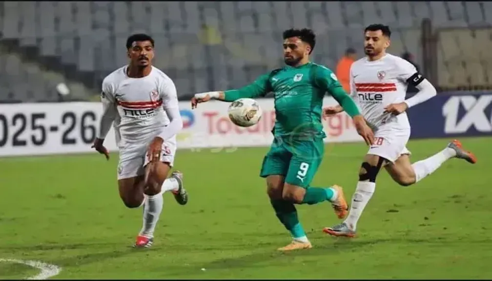 شوبير : لا يوجد أخطاء تحكيمية في مباراة الزمالك والمصري