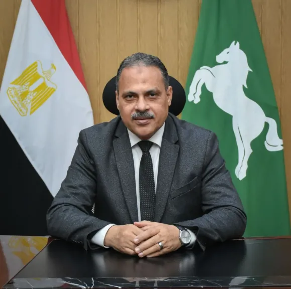 بيئة الشرقية تعيين ٨ مواقع لإنشاء محطات محمول بمراكز المحافظة