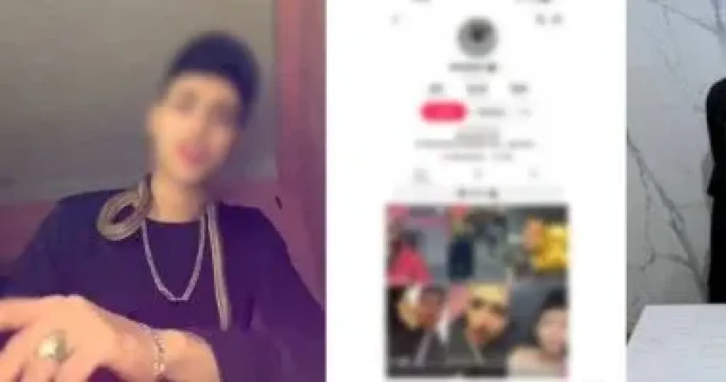 هوس الـ ”View” يقود صانع محتوى في البحيرة إلى قبضة الأمن بعد الترويج للبلطجة