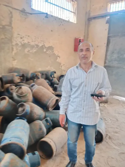 محافظ أسيوط: تكثيف المتابعة الميدانية بمركز أبنوب لضبط الأسواق والمخابز