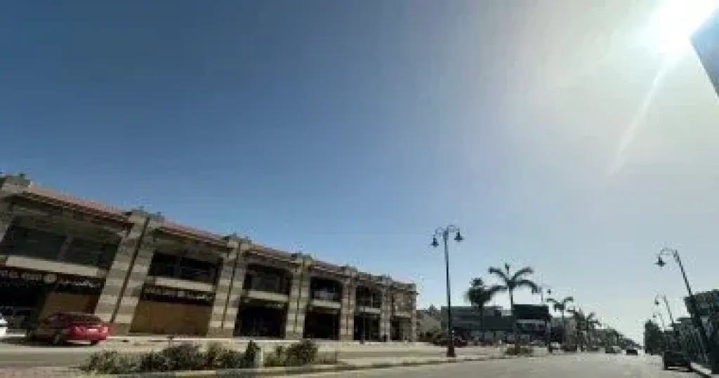 درجات الحرارة اليوم الثلاثاء 7 أبريل 2026.. طقس مائل للحرارة نهارا وشبورة صباحا