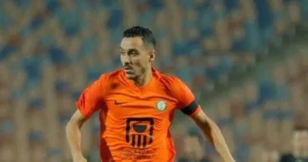 إبراهيم حسن: تمنيت الموت عندما علمت برحيلى عن الزمالك من الموسم الأول