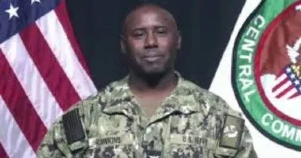 القيادة المركزية الأمريكية: استهدفنا مقرات الحرس الثورى وأنظمة الدفاع الجوى فى إيران