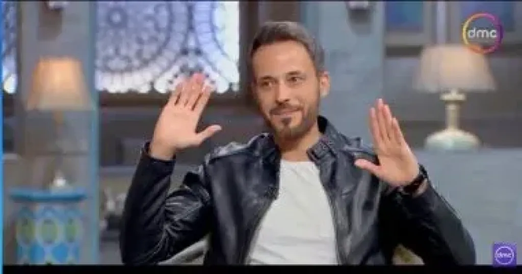 يوسف الشريف يكشف كواليس العمل مع نجوم الكوميديا في مسلسل فن الحرب