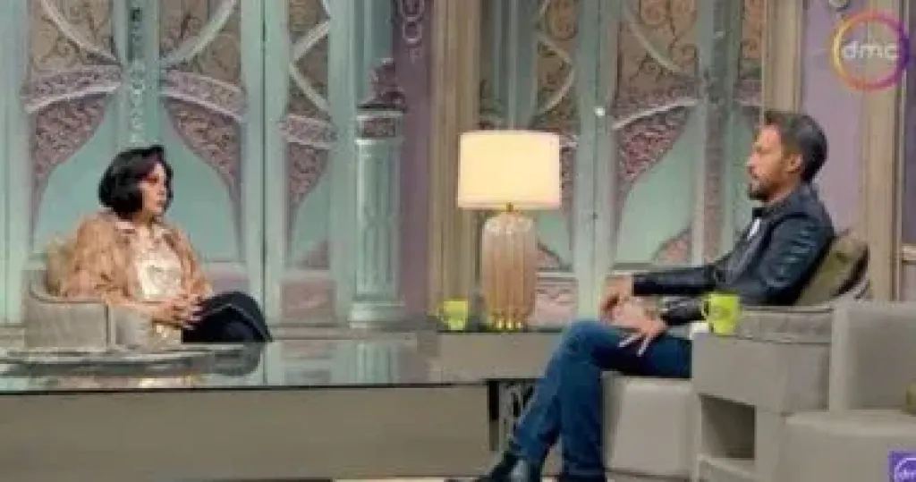 يوسف الشريف: الكوميديا اللايت بمسلسل فن الحرب كان تحديا مرعبا بالنسبة لي