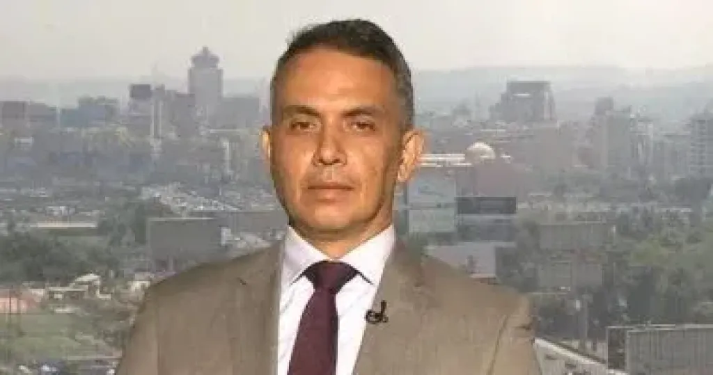 خبير اقتصادى: تراجع حدة الأزمة العالمية وتهدئة بأسواق الطاقة