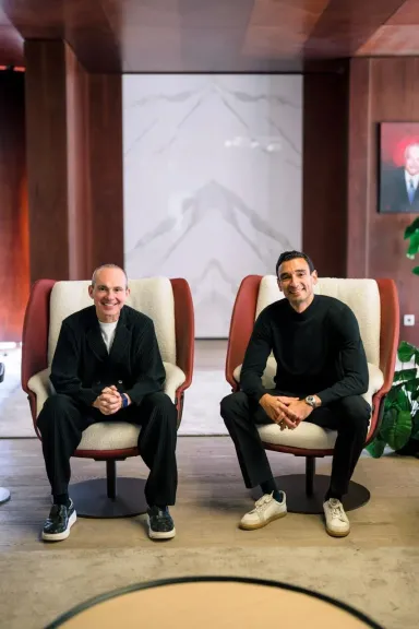 لاكي تجمع 23 مليون دولار في جولة تمويلية من الفئة الثانية لدعم التوسع في شمال أفريقيا