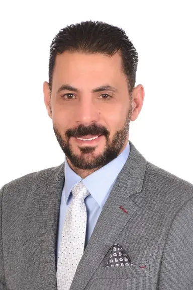 سعيد حساسين : مصر تُعيد رسم خريطة المستقبل للتحول لعاصمة المدن الخضراء والذكية فى الشرق الأوسط