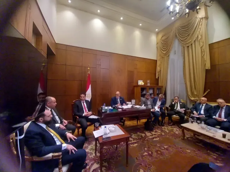 تضامن الشيوخ ينتقد «التضامن».. تأخير الحقوق ومساعدات لا تكفي