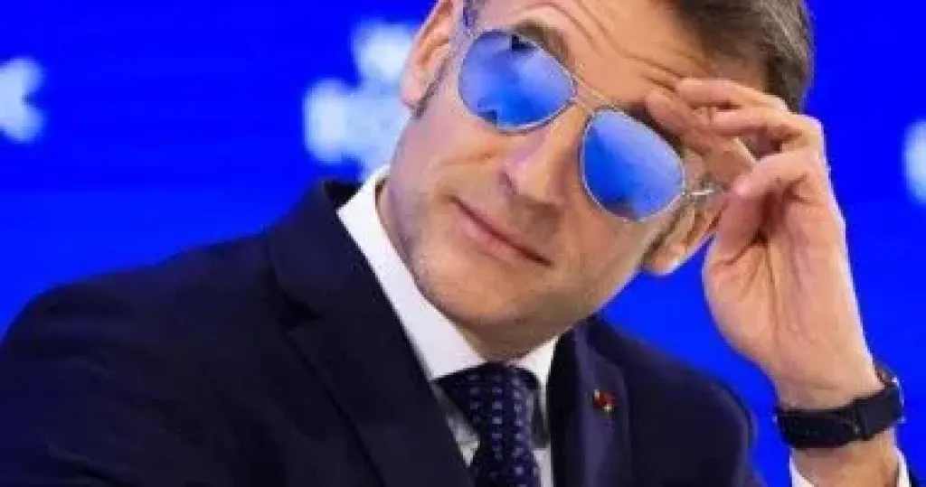 ماكرون يعلن إطلاق سراح الفرنسيين كولر وباري بعد احتجازهما في إيران 3 سنوات