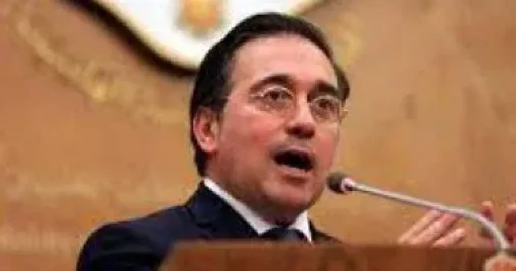 وزير خارجية إسبانيا يعرب عن قلقه من الوضع فى كوبا: محاولة لفرض قانون الأقوى