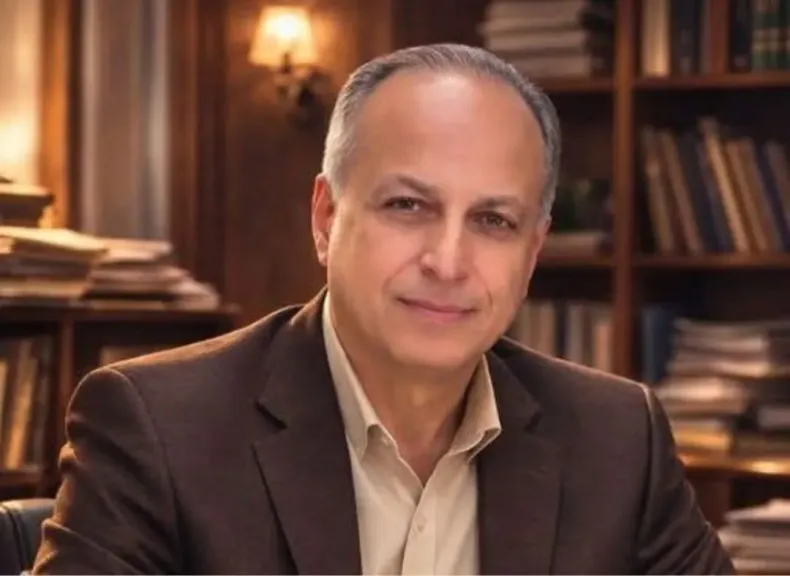 الكاتب الصحفى عزت سلامة يكتب : قبل انتهاء مهلة ترامب ..هل تحرق امريكا الخليج ؟