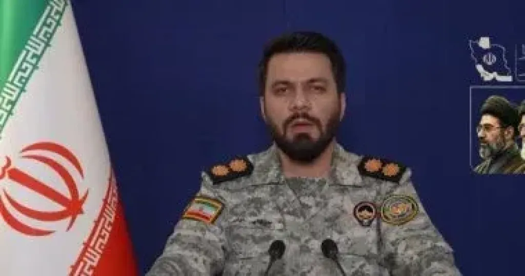 مقر خاتم الأنبياء تعليقا على تهديدات ترامب: ردنا سيكون أكثر تدميرًا