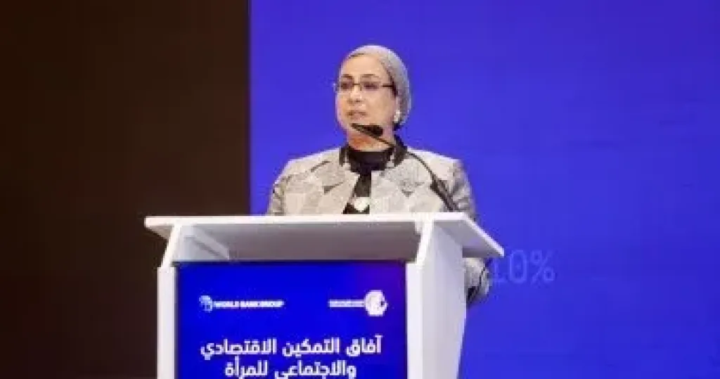 القومى للمرأة ينظم ورشة عمل تحت عنوان «التمكين الاجتماعى والاقتصادى للسيدات»